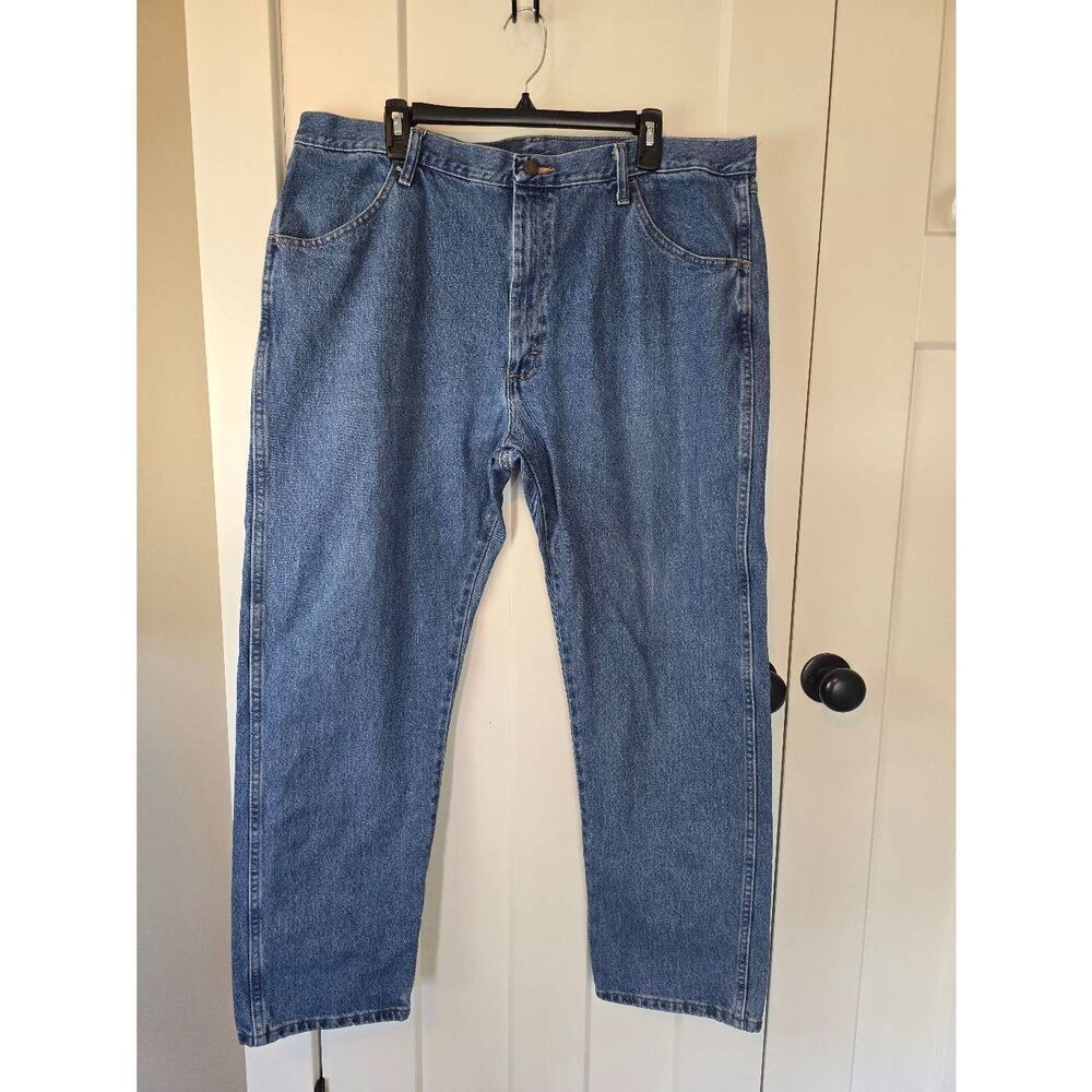 Rustler Men's Jeans 40X30